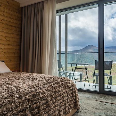 New Gudauri, Atrium, 229 Apartment Екстериор снимка