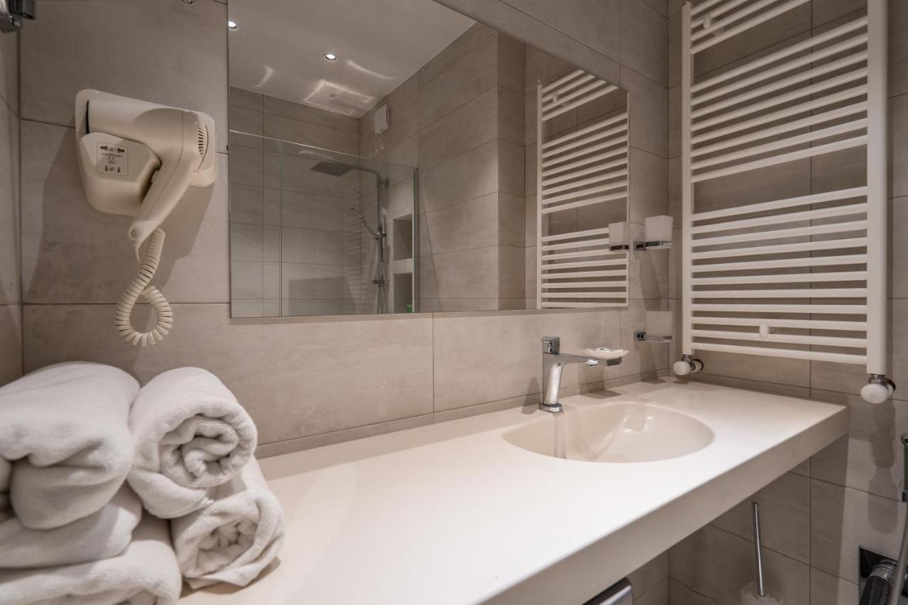 New Gudauri, Atrium, 229 Apartment Екстериор снимка