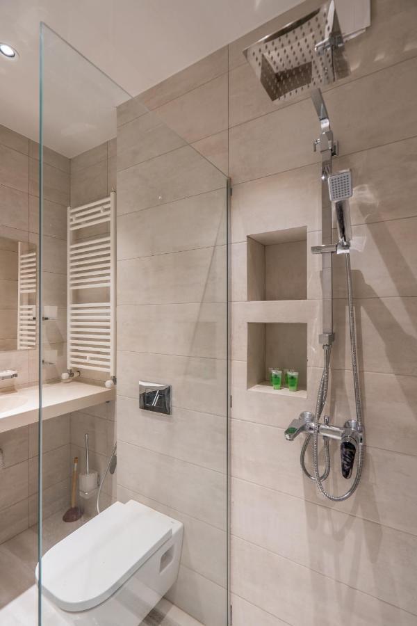 New Gudauri, Atrium, 229 Apartment Екстериор снимка